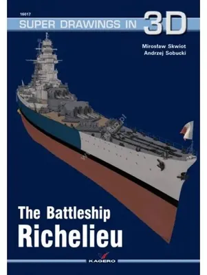 Image de The Battleship Richelieu