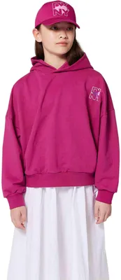 Produktbild von Hoodie Dkny D62282_469 für Mädchen