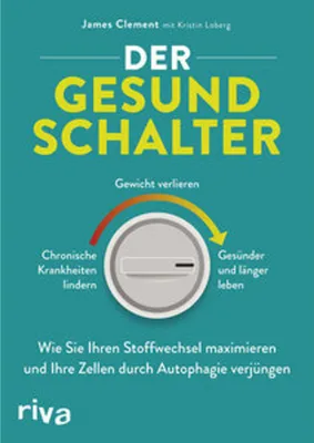 Produktbild von Der Gesundschalter