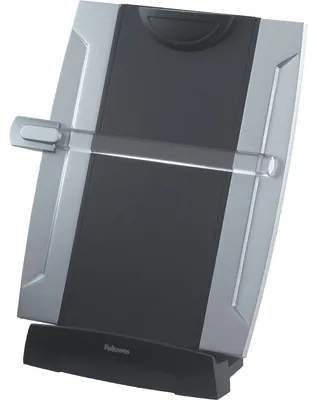 Zdjęcie produktu dla Fellowes 8033201, A3, A4, Plastik, Czarny, Srebrny, 240 mm, 190 mm, 312 mm