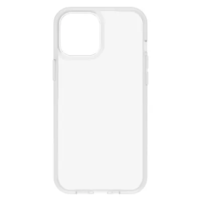 Produktbild von OtterBox, Schutzhülle für iPhone 12 Pro Max Verstärkt React, Transparent