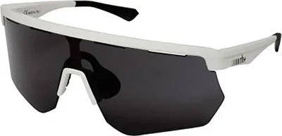 Produktbild von Rh+ Klyma Sonnenbrille Weiß Photochromic Grey + Orange Clear/CAT1-3 Weiß Photochromic Grey + Orange Clear/CAT1-3