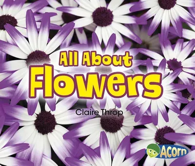 Produktbild von All about Flowers