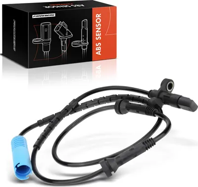 Image de Frankberg 1x Capteur ABS Essieu Arrière Les Deux Côtés pour BMW 5er Touring E39 2.0L 2.2L 2.5L 2.8L 2.9L 3.0L 4.4L 1997-2004