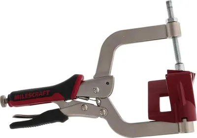 Immagine prodotto di Milescraft | CornerClamp - Morsetto per angoli a 90°