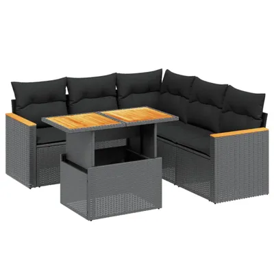 Zdjęcie produktu dla VidaXL 3273071, 6 szt.
