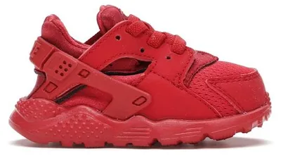 Zdjęcie produktu dla Nike Huarache Run University Red (TD) - rozmiar EU 18.5