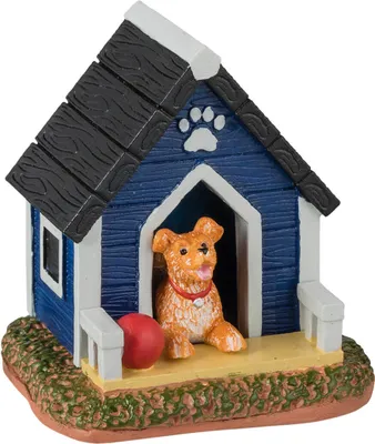 Produktbild von LEMAX - Fluffy`s House