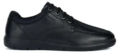 Produktbild von Geox Man U LEITAN Moccasins Black 43_EU