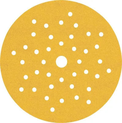 Produktbild von EXPERT C470 Schleifscheibe, 125mm, K240, Multilochung, 5-tlg.