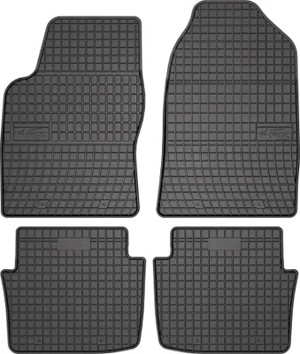 Produktbild von FROGUM Gummimatten Autofussmatten für Saab 9-5 I 1997-2005