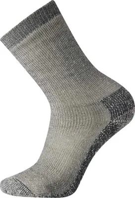 Produktbild von Smartwool Classic Hike Extra Cushion Crew Socken Grau EU 42-45 Mann Grau EU 42-45