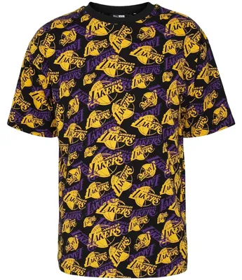 Produktbild von T-Shirt New Era 60284621 für Herren