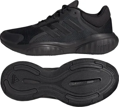 Produktbild von adidas Herren Schuhe Schwarz GX2000 Grösse 39 1/3