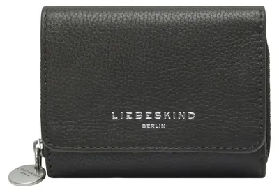 Productafbeelding van LIEBESKIND Berlin portemonnee voor dames, model "Pablita", damesportemonnee, met RFID-bescherming