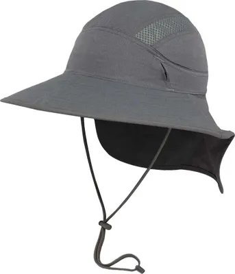 Image de Sunday Afternoons Ultra Adventure Hut Gris L-XL Gris L-XL