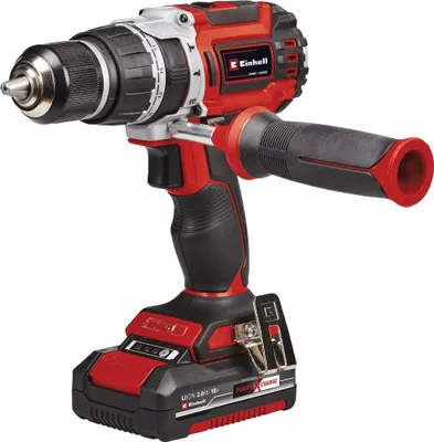 Image de Einhell TP-CD 18/60 Li-i BL Perceuse-visseuse sans fil