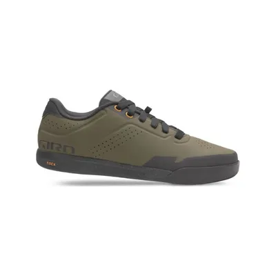 Zdjęcie produktu dla Buty kolarskie GIRO - LATCH - Zielony 44