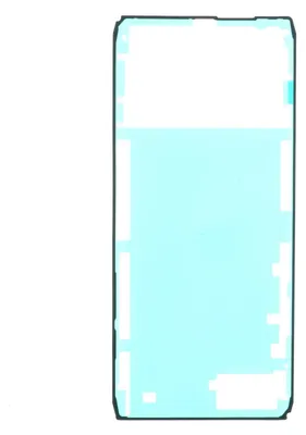 Produktbild von Google Pixel 6 Pro Kleber Display