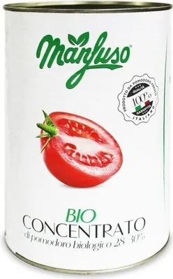 Produktbild von -TOMATENKONZENTRAT 4,5 kg – HORECA