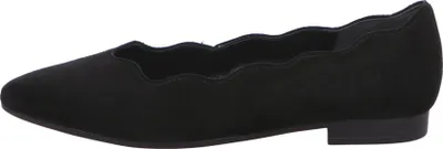 Produktbild von Gabor Elegante Ballerinas Damen 31303333363034 Schwarz 37 1/2 EU