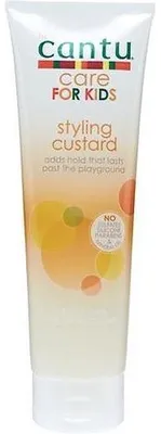 Produktbild von Cantu – Kinderprodukte – Styling-Creme – 236 ml
