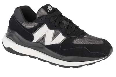 Produktbild von New Balance M5740CBA, Herren, Sneaker, Schwarz, Größe: 47,5