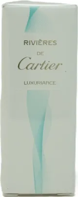 Produktbild von Cartier RIVIERES LUXURIANCE Eau de Toilette 100ML