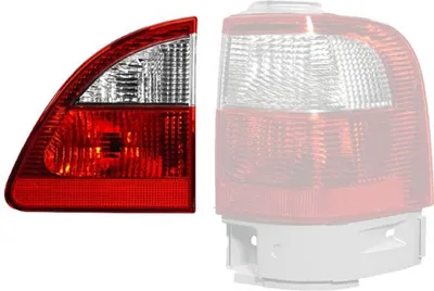 Produktbild von HELLA Rückleuchte Heckleuchte Rechts Innerer für FORD GALAXY (WGR)