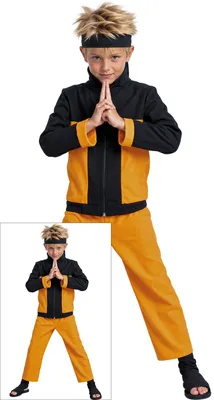 Immagine prodotto di Guirca Costume Ninja bambino 5-6 anni 5-6 anni