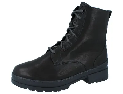Imagen del producto de Botines de cordones para mujer de la marca Ganter