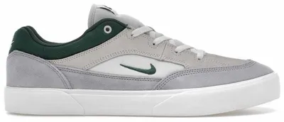 Produktbild von Nike SB Malor Platinum Tint Fir - EU 38