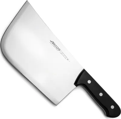 Produktbild von UNIVERSAL Fleisch-/Fisch/Gemüsebeil Länge 250/378 mm