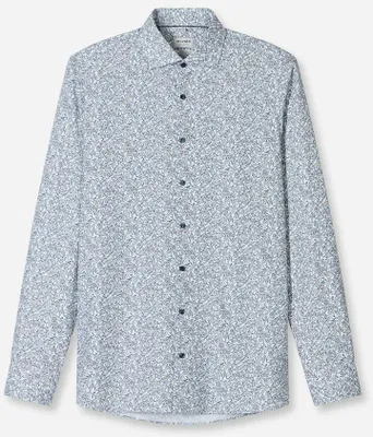 Produktbild von 216284-Hemden 00 weiss Größe 39