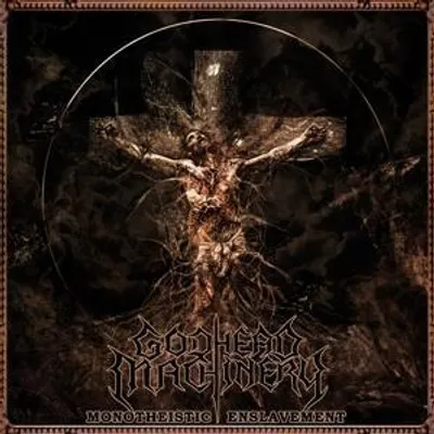 Produktbild von Monotheistic Enslavement