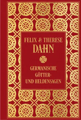 Immagine prodotto di Germanische Götter- und Heldensagen: Mit Illustrationen von Johannes Gehrts
