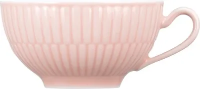 Produktbild von Seltmann Weiden Amina rosé Teeobertasse 0,14l