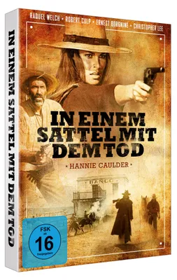 Produktbild von In einem Sattel mit dem Tod