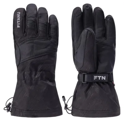 Produktbild von Herren-Wärmhandschuhe SATEA PRIMALOFT, FITANU