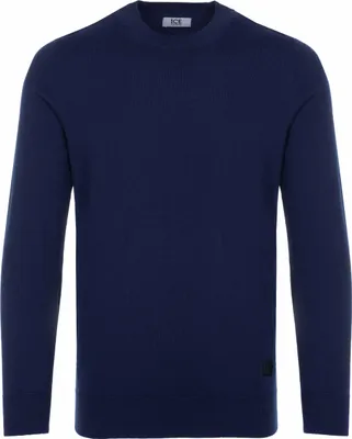 Immagine prodotto di Iceberg - Maglia a girocollo da donna