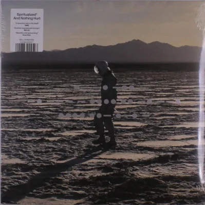 Obrázok produktu pre Spiritualized: And Nothing Hurt