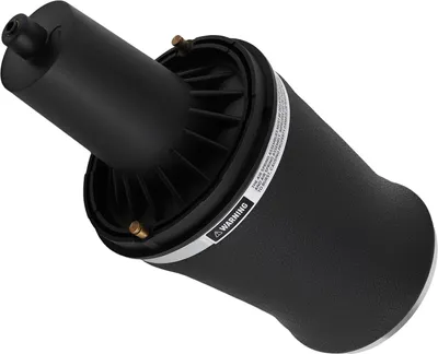 Image de Ressort š€ air avant Suspension pneumatique pour Range Rover P38 LP REB101740 droite-gauche