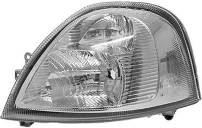 Produktbild von VAN WEZEL Scheinwerfer Links für RENAULT MASTER II Kasten (FD) 4387961
