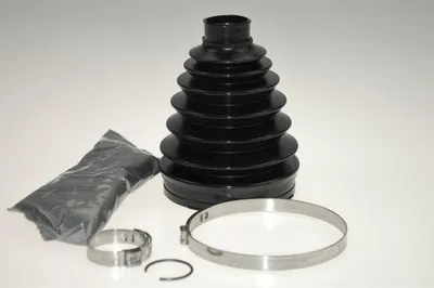 Produktbild von LÖBRO Faltenbalgsatz Antriebswelle für RENAULT Clio III Schrägheck (BR0/1, CR0/1) 306938