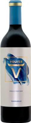 Produktbild von Volver La Mancha DO 2024 La Mancha | Spanien | 15% vol | 0,75 l