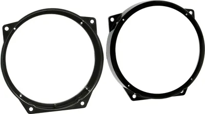 Produktbild von Lautsprecherringe BMW Ø165mm Türe Front