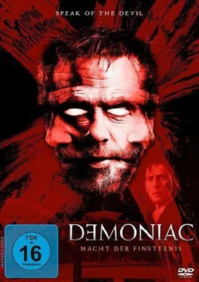 Produktbild von Demoniac - Macht der Finsternis