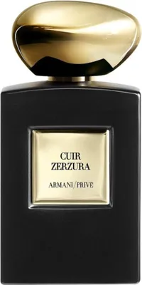 Zdjęcie produktu dla Armani Privé Spray Cuir Zerzura Eau de Parfum Intense