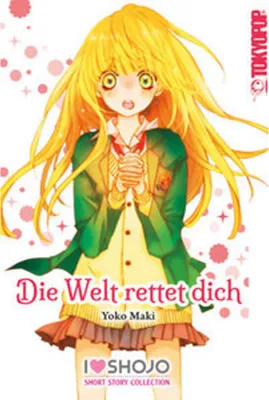 Obrázok produktu pre Die Welt rettet dich
