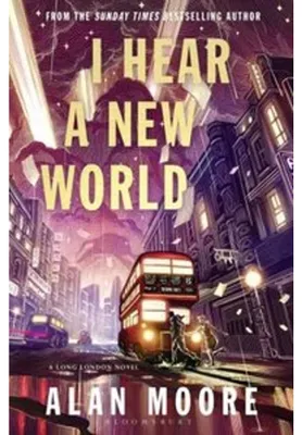 Image de I Hear A New World